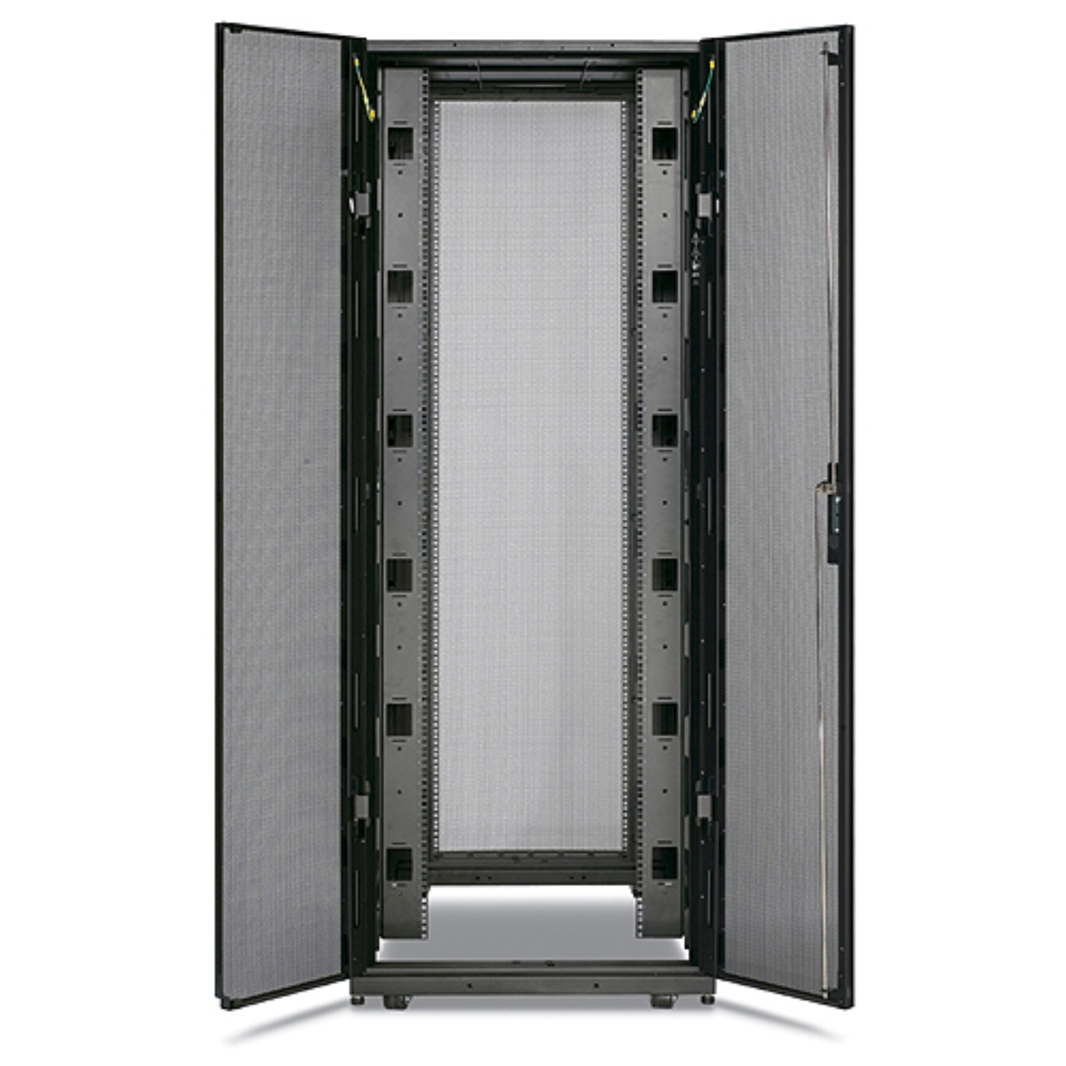 APC NetShelter SX Enclosure APC NetShelter SX Enclosure