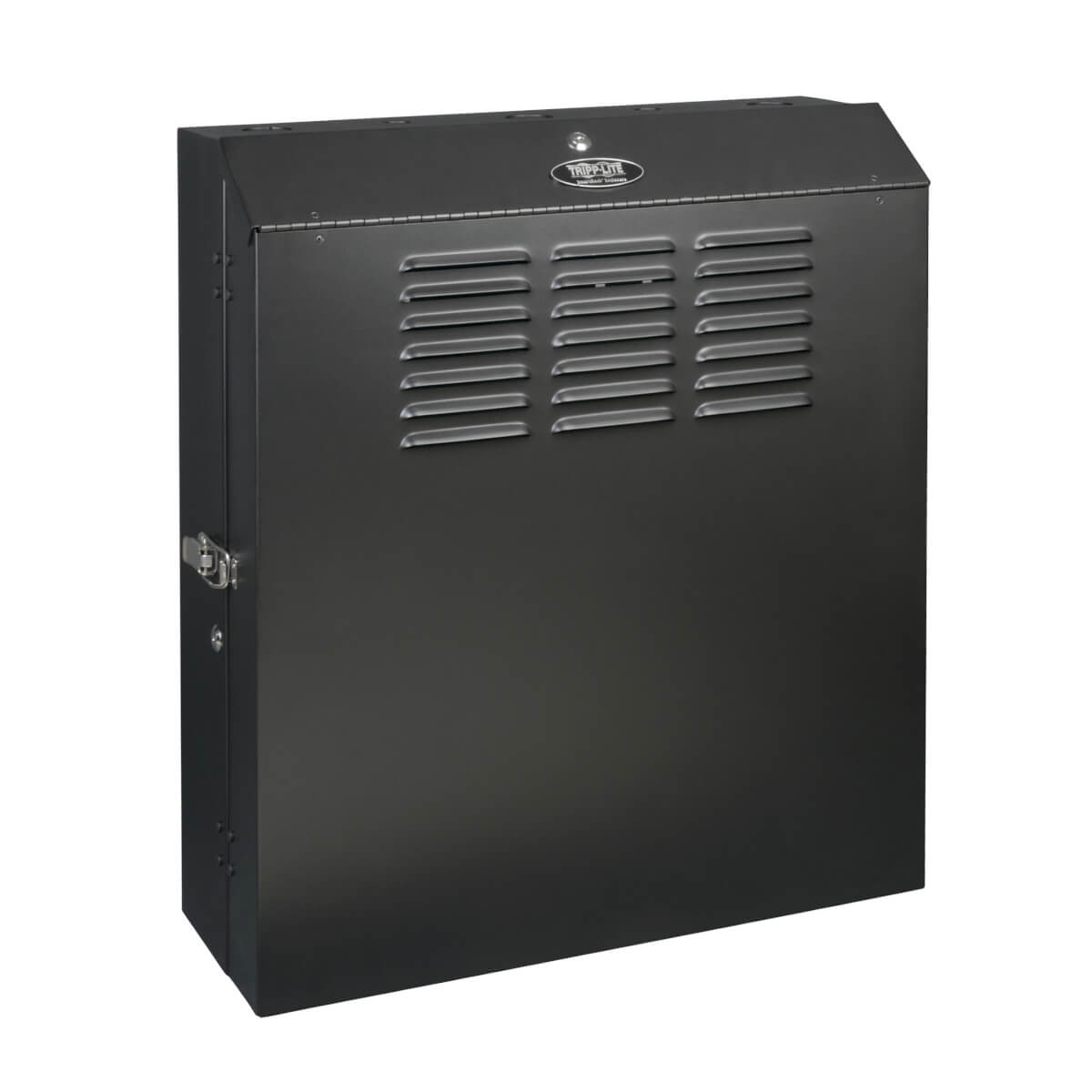Tripp Lite SRWF5U étagère 5U Rack monté sur le mur Noir Tripp Lite SRWF5U étagère 5U Rack monté sur le mur Noir