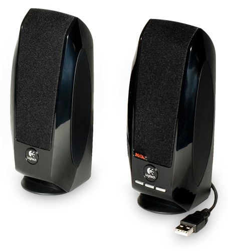 Logitech S150 Digital USB Logitech S150 Digital USB