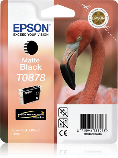 Epson T0878 Epson T0878