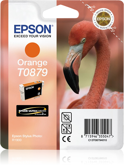 Epson T0879 Epson T0879