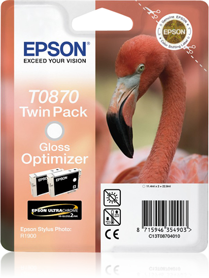 Epson T0870 Epson T0870