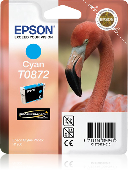 Epson T0872 Epson T0872