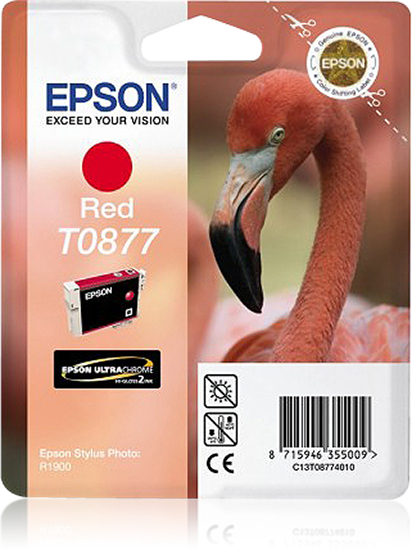 Epson T0877 Epson T0877