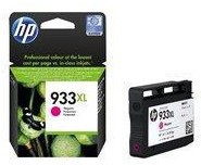 INK CARTRIDGE NO 933XL MAGENTA OFFICEJET