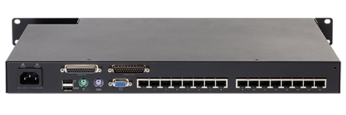 APC KVM 2G Analog APC KVM 2G Analog