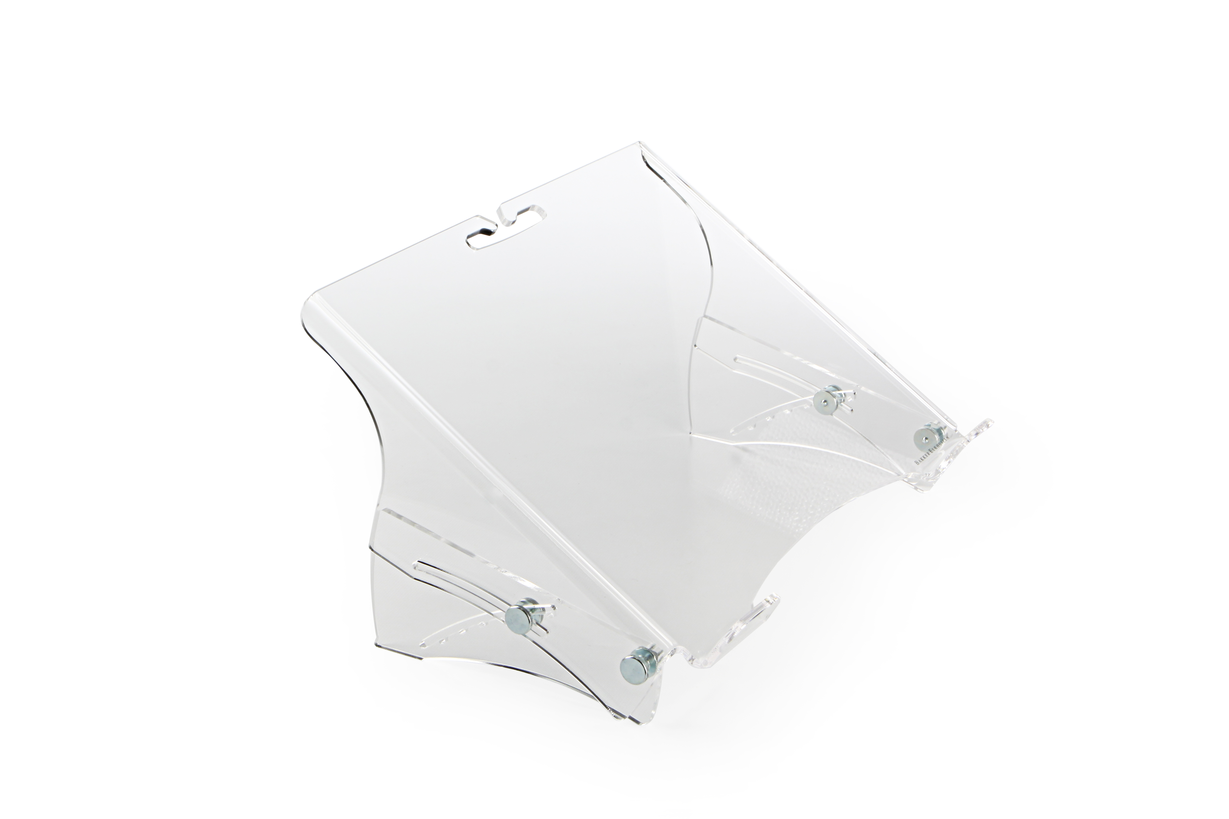 BakkerElkhuizen Q-doc 515 Satin Document Holder BakkerElkhuizen Q-doc 515 Satin Document Holder