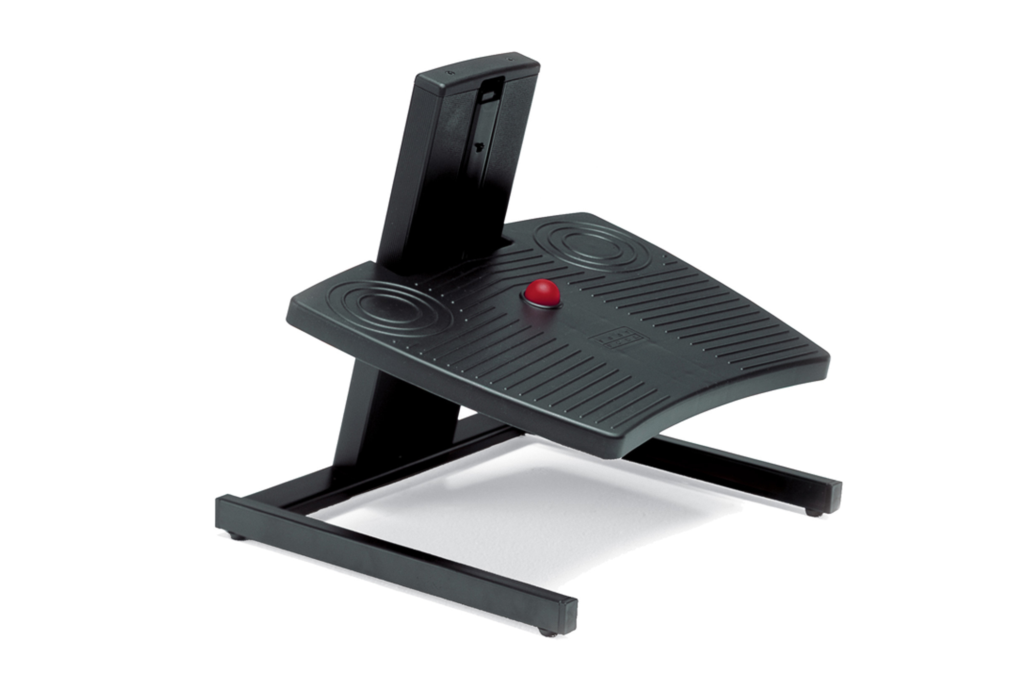 BakkerElkhuizen Footform Standard Low Footrest BakkerElkhuizen Footform Standard Low Footrest