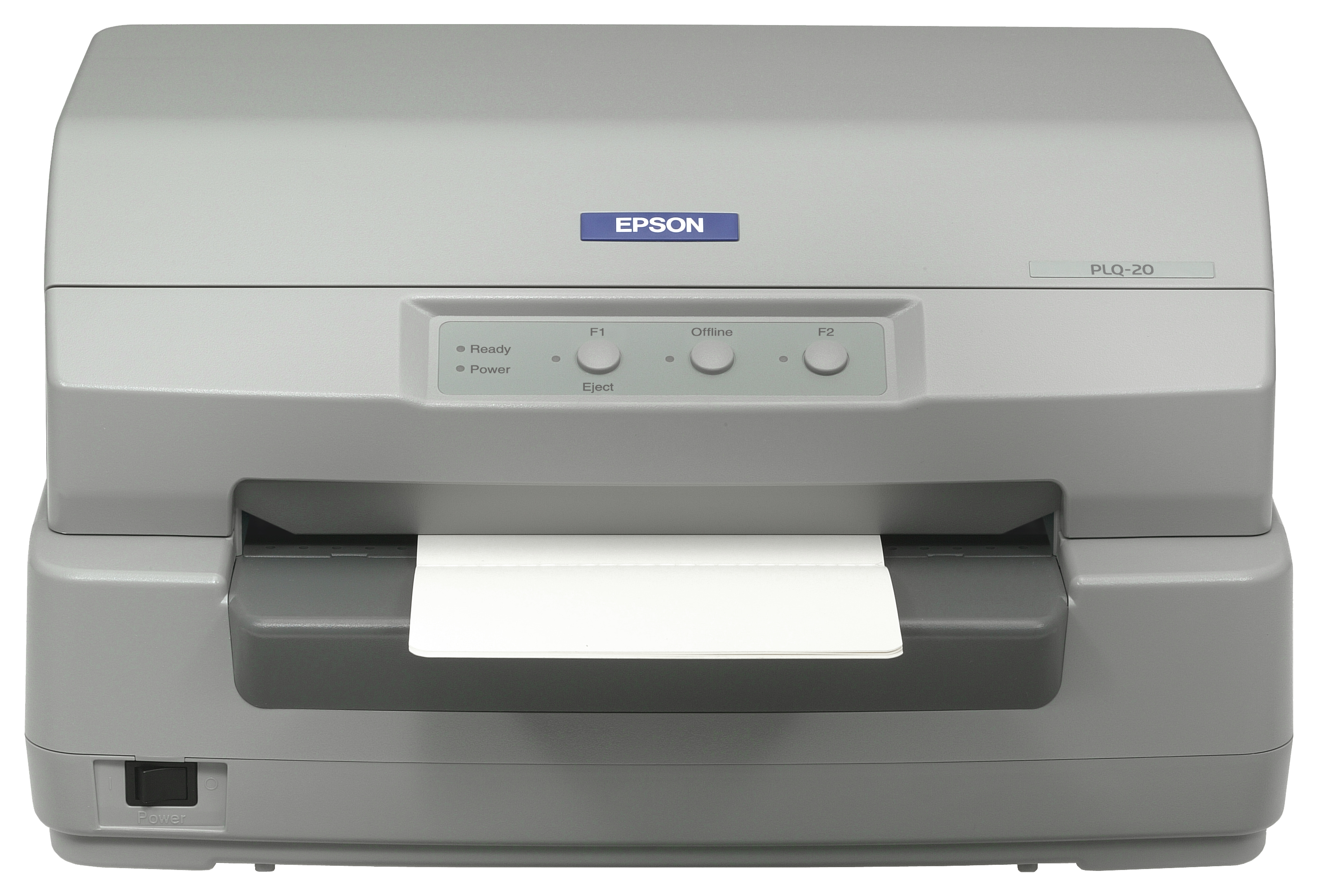 Epson PLQ-20 Epson PLQ-20