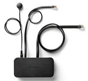 EHS-Adapter for Avaya Desk phone
