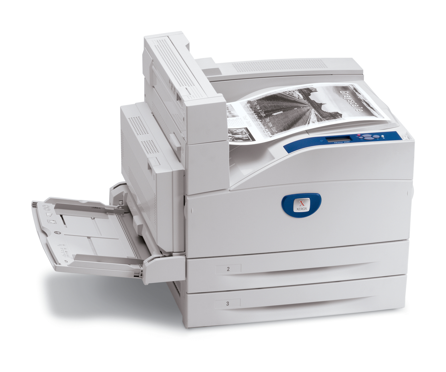 Xerox Xerox