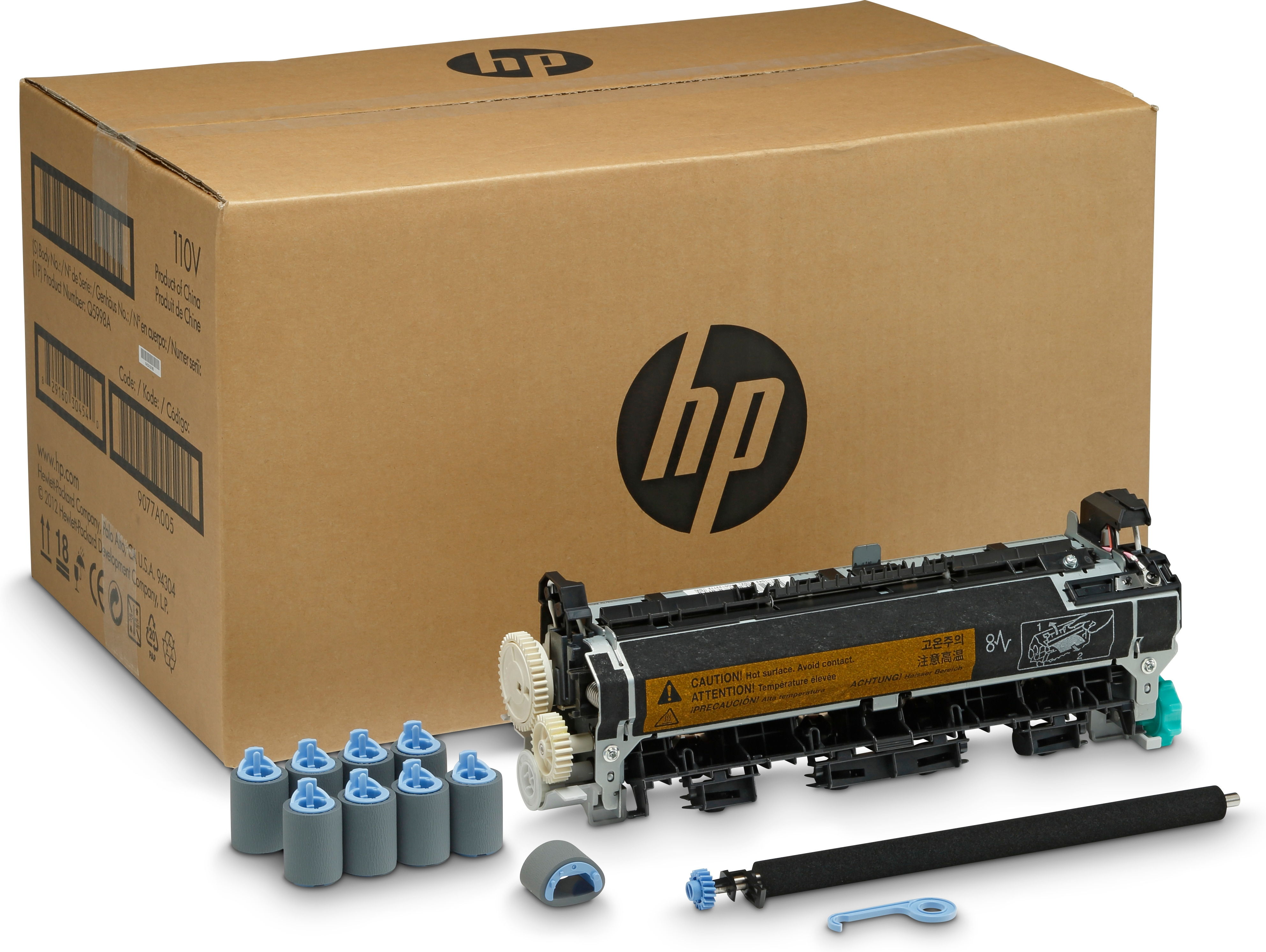 HP HP