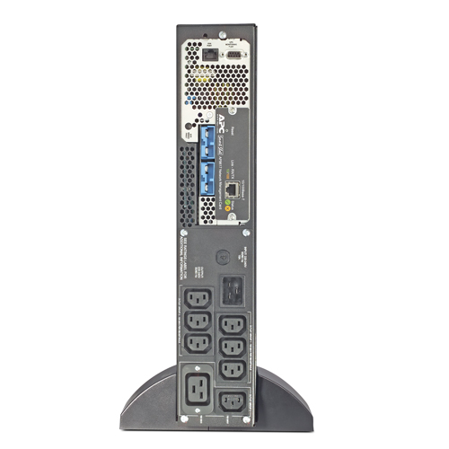 APC Smart-UPS XL Modular 3000VA APC Smart-UPS XL Modular 3000VA
