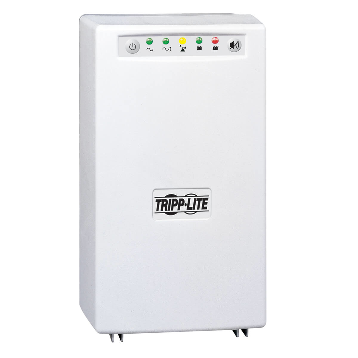 Tripp Lite Onduleur Line-Interactive de qualité médicale SmartPro 230V 700VA 450 W CE/IEC 60601-1, tour, isolation complète, USB, DB9 série Tripp Lite Onduleur Line-Interactive de qualité médicale SmartPro 230V 700VA 450 W CE/IEC 60601-1, tour, isolation complète, USB, DB9 série