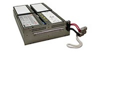APC Replacement Battery Cartridge #132 APC Replacement Battery Cartridge #132
