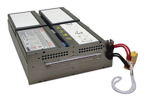 APC Replacement Battery Cartridge #133 APC Replacement Battery Cartridge #133