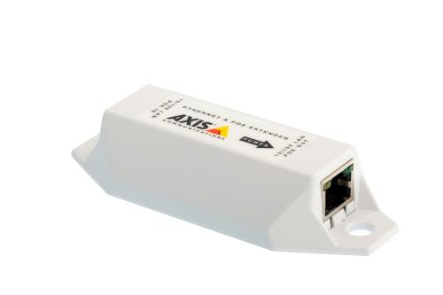 AXIS T8129 PoE Extender AXIS T8129 PoE Extender