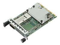 Broadcom BCM957504-N1100G carte et adaptateur d'interfaces Interne QSFP56 Broadcom BCM957504-N1100G carte et adaptateur d'interfaces Interne QSFP56