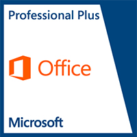 Microsoft Office Professional Plus Microsoft Office Professional Plus