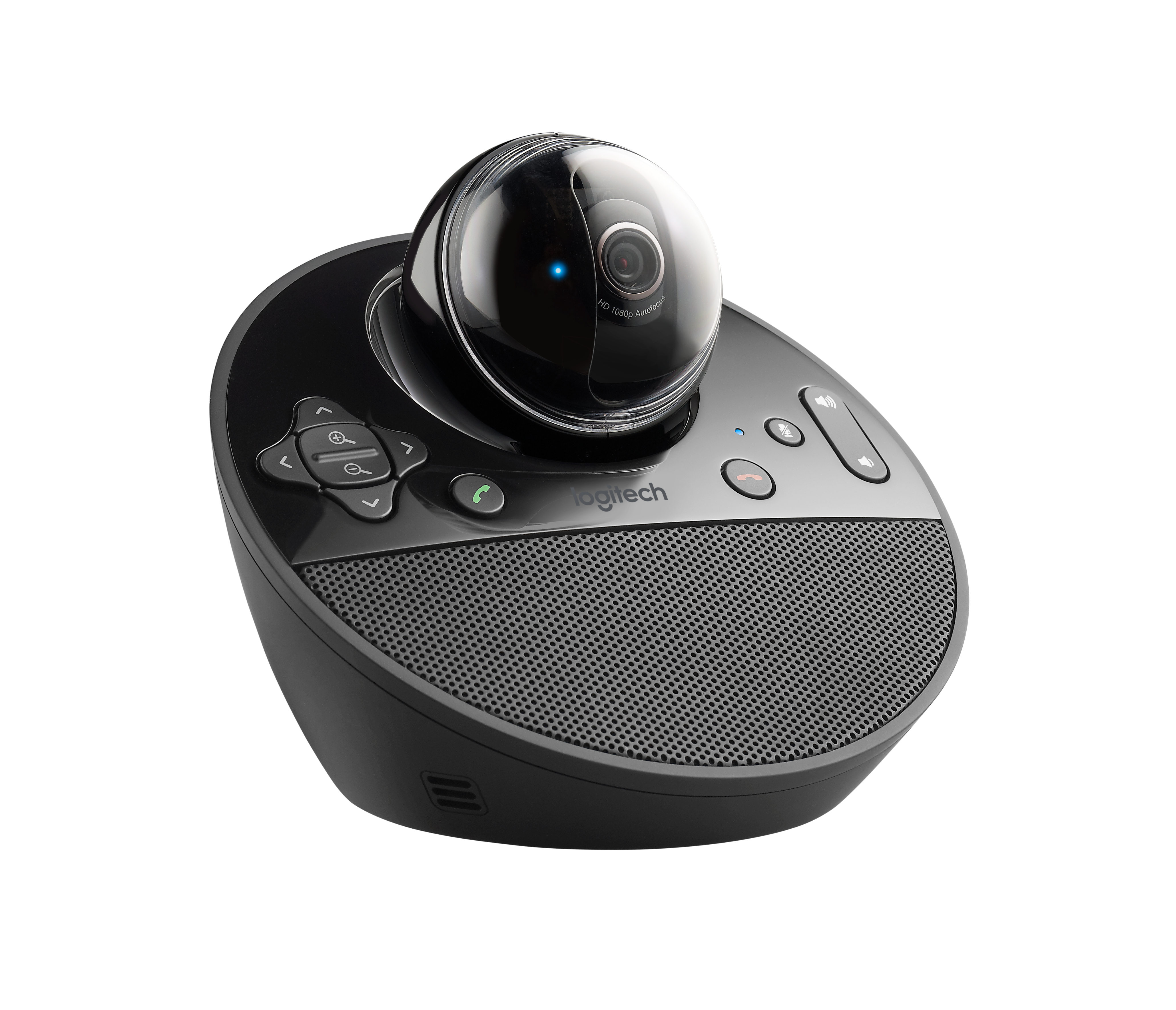 Logitech BCC950 ConferenceCam webcam 1920 x 1080 pixels USB 2.0 Noir Logitech BCC950 ConferenceCam webcam 1920 x 1080 pixels USB 2.0 Noir