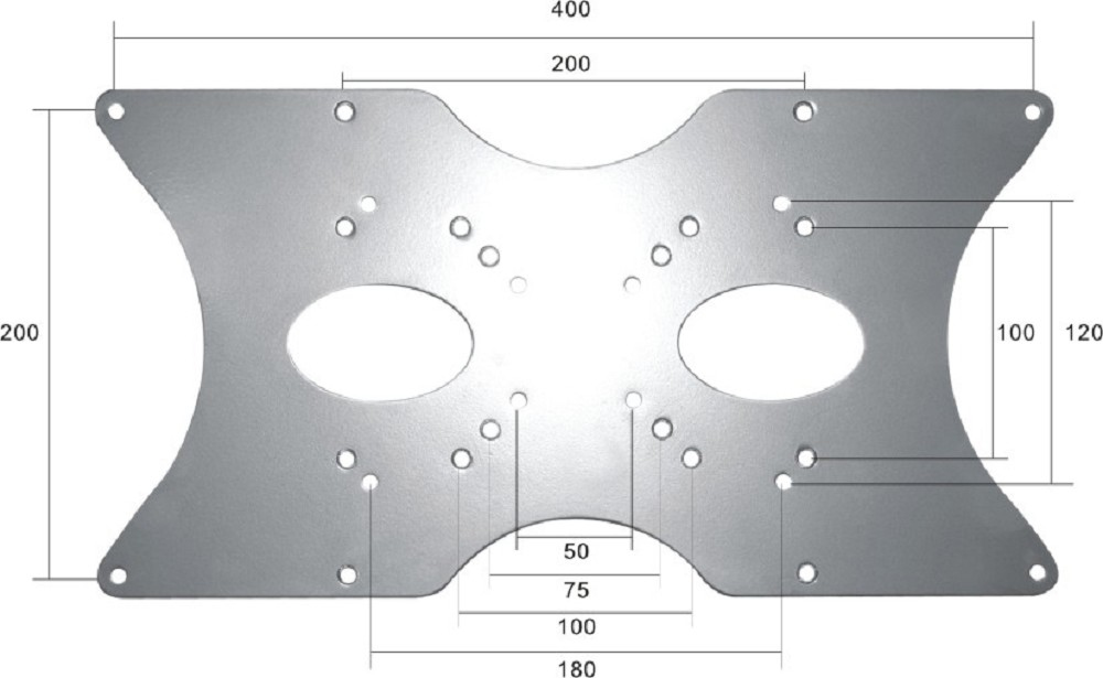 NewStar FPMA-VESA400 NewStar FPMA-VESA400
