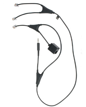 Alactel MSH-Adapter Alactel MSH-Adapter