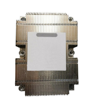 Cisco UCSC-HS-C220M5= pièce et accessoire pour systèmes de refroidissement d'ordinateurs Radiateur Cisco UCSC-HS-C220M5= pièce et accessoire pour systèmes de refroidissement d'ordinateurs Radiateur