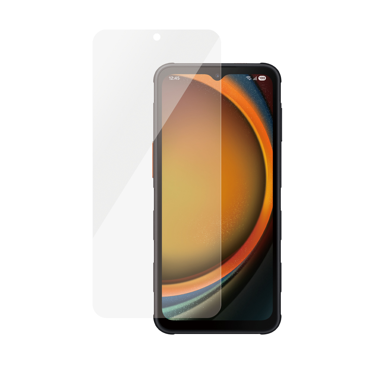 PanzerGlass ® Screen Protector Samsung Galaxy Xcover7 Pro 5G 