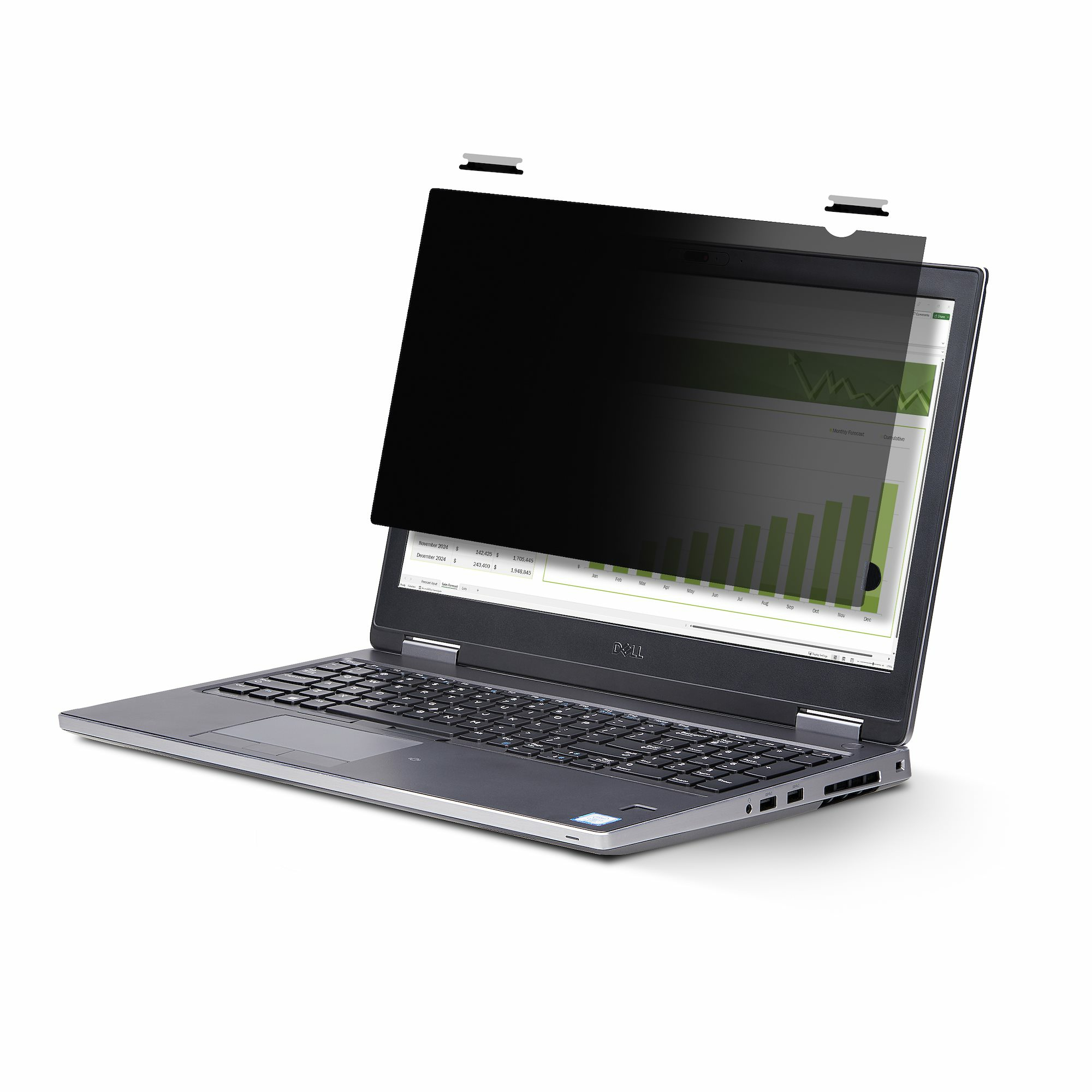 StarTech.com 14L61-PRIVACY-SCREEN filtre anti-reflets pour écran et filtre de confidentialité Filtre de confidentialité sans bords pour ordinateur 35,6 cm (14") StarTech.com 14L61-PRIVACY-SCREEN filtre anti-reflets pour écran et filtre de confidentialité Filtre de confidentialité sans bords pour ordinateur 35,6 cm (14")
