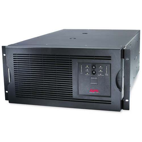 Smart-UPS 5000VA 5 kVA 4000 W Smart-UPS 5000VA 5 kVA 4000 W