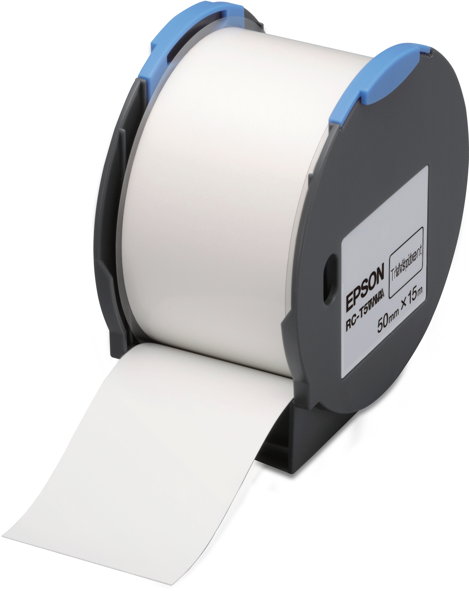 RC-T5TNA - Ruban autocollant Transparent 50mm x 15m RC-T5TNA - Ruban autocollant Transparent 50mm x 15m