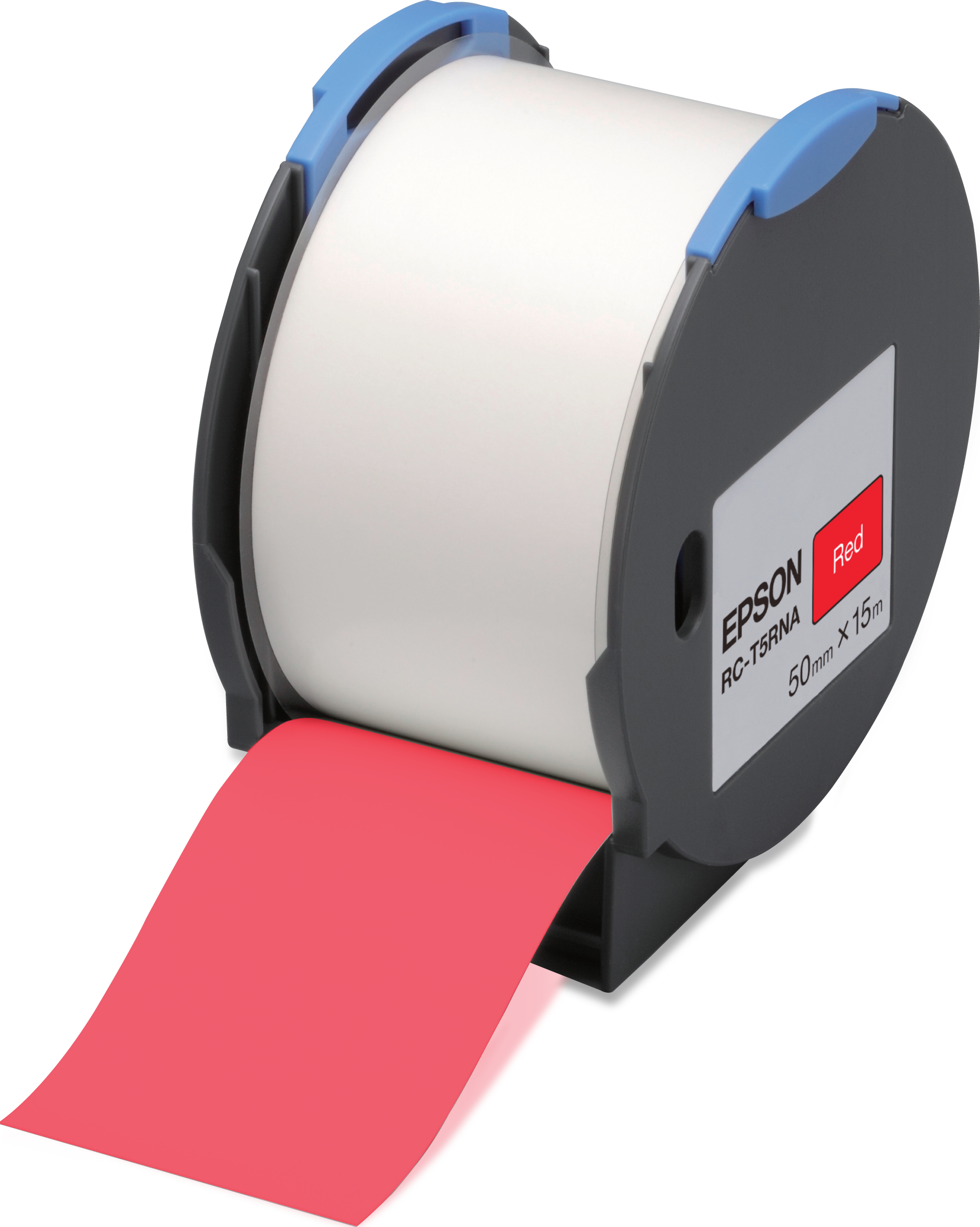 RC-T5RNA TAPE RED