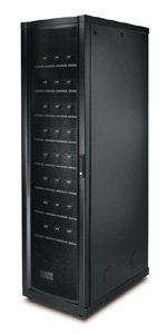 APC Symmetra PX 40 kVA Extended Run Frame APC Symmetra PX 40 kVA Extended Run Frame