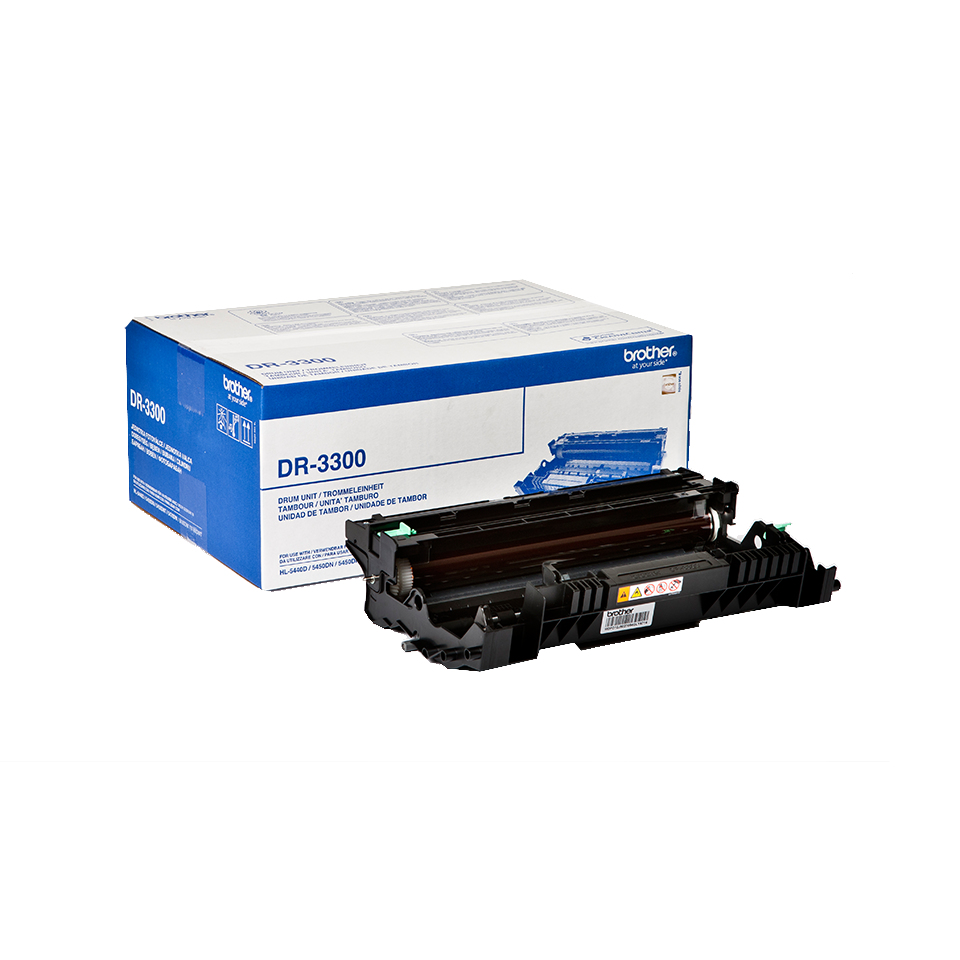 Brother DR3300 Brother DR3300