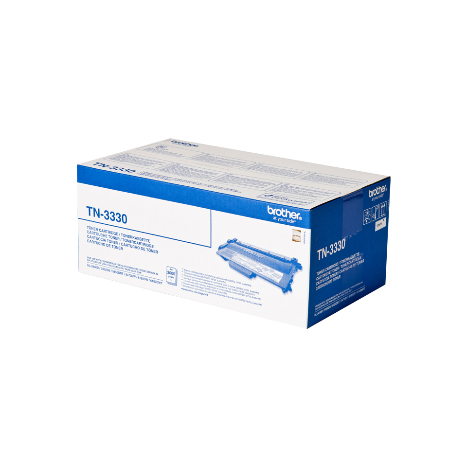 Brother TN3330 Brother TN3330