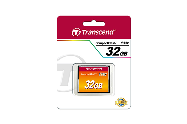 Transcend Transcend