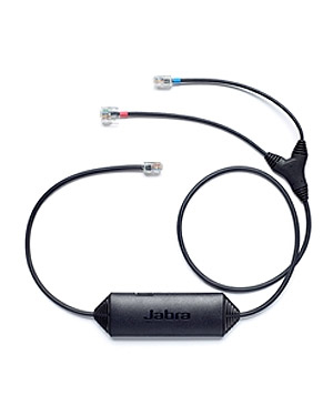 EHS-Adapter for Avaya Desk phone. EHS-Adapter for Avaya Desk phone.