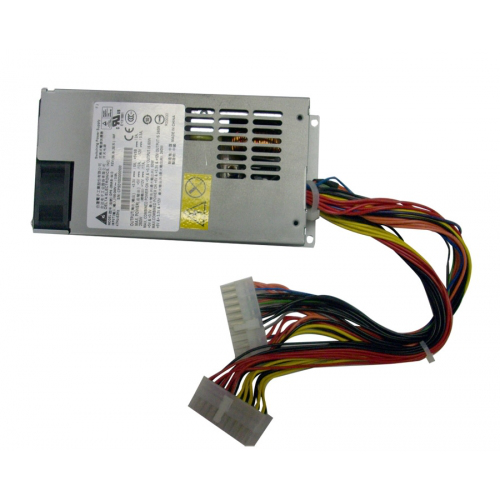 PSU f/TS409U unité d'alimentation d'énergie 250 W Argent PSU f/TS409U unité d'alimentation d'énergie 250 W Argent
