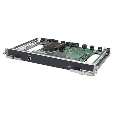 HPE 640 Gbps Type B Fabric Module HPE 640 Gbps Type B Fabric Module