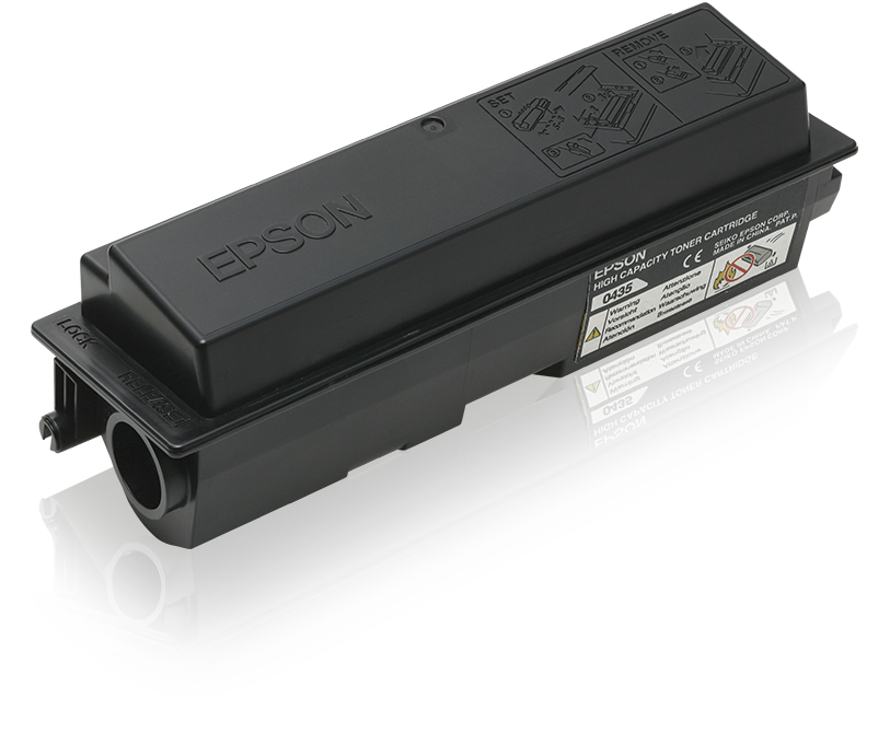TONERCARTRIDGE BLACK (HC) FOR M200 TONERCARTRIDGE BLACK (HC) FOR M200