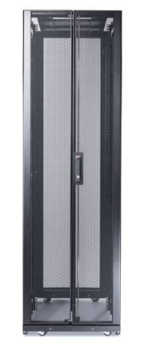 APC NetShelter SX Enclosure Without Sides APC NetShelter SX Enclosure Without Sides