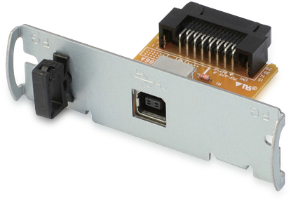 INTERFACE USB TM-T88IV/TM-T70/TM-H6000 INTERFACE USB TM-T88IV/TM-T70/TM-H6000