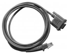 CAB-327 RS232 CABLE