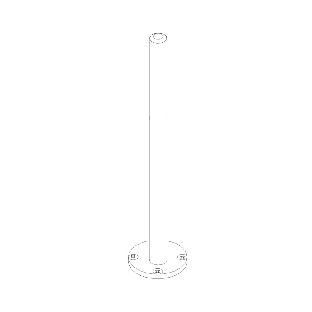 NewStar FPMA-D9POLE NewStar FPMA-D9POLE