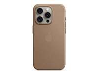 Apple MT4J3ZM/A coque de protection pour téléphones portables 15,5 cm (6.1") Housse Taupe Apple MT4J3ZM/A coque de protection pour téléphones portables 15,5 cm (6.1") Housse Taupe