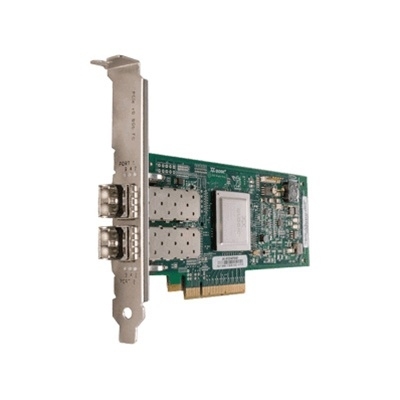 QLogic QLE2562 QLogic QLE2562