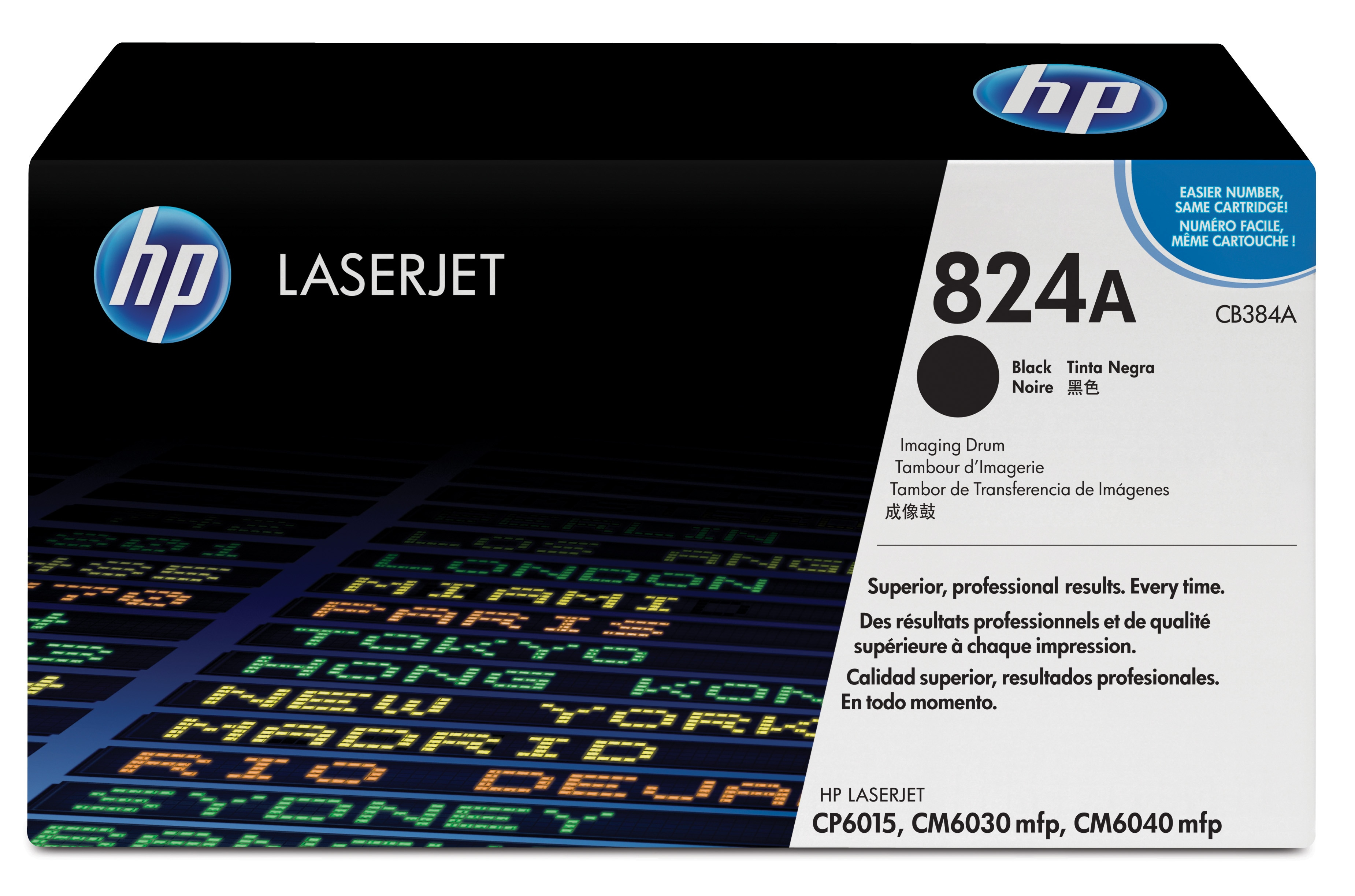 HP 824A HP 824A