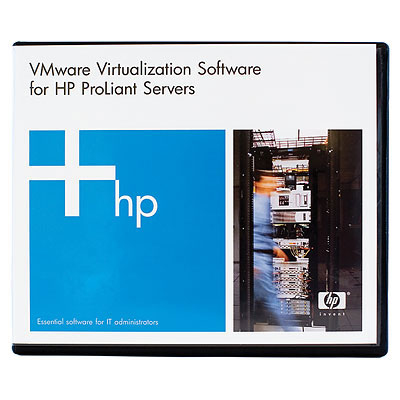 VMware vSphere Desktop