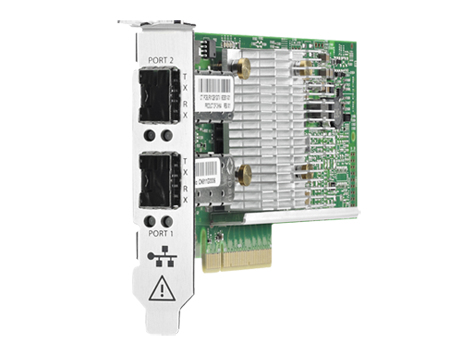 HPE 530SFP+ HPE 530SFP+