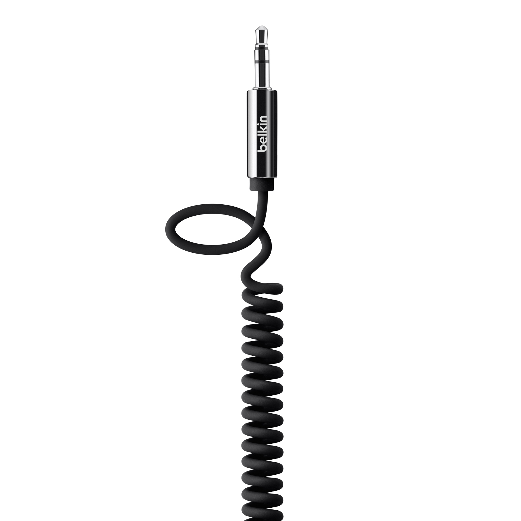 Belkin MIXIT Coiled Cable Belkin MIXIT Coiled Cable